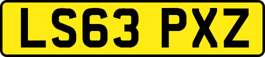 LS63PXZ
