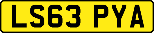 LS63PYA