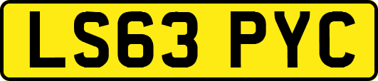 LS63PYC