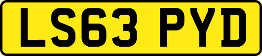 LS63PYD
