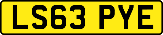 LS63PYE
