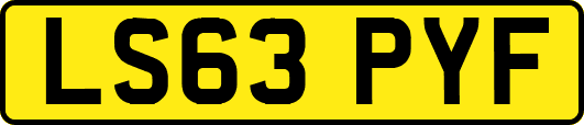 LS63PYF