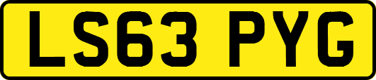 LS63PYG