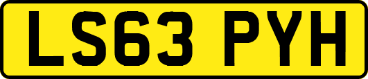 LS63PYH