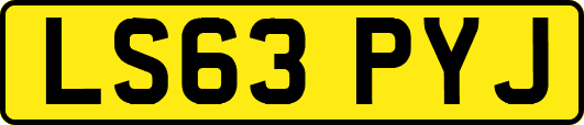 LS63PYJ