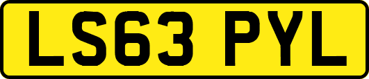 LS63PYL