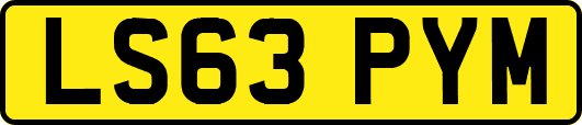LS63PYM