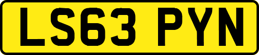 LS63PYN