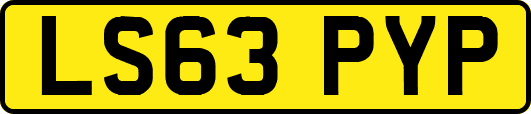 LS63PYP