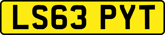 LS63PYT
