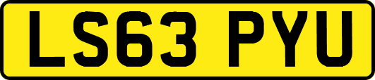 LS63PYU
