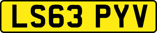 LS63PYV