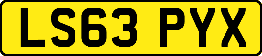 LS63PYX