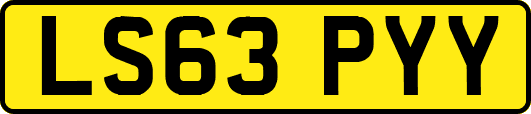 LS63PYY