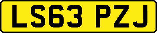 LS63PZJ