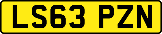 LS63PZN