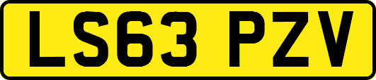 LS63PZV
