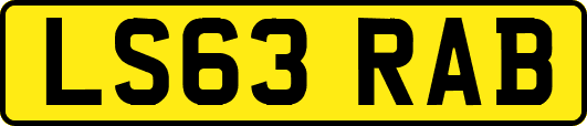 LS63RAB