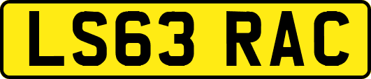 LS63RAC