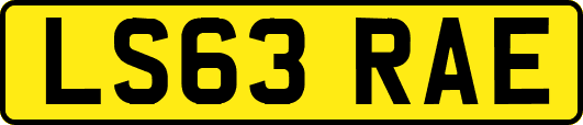 LS63RAE