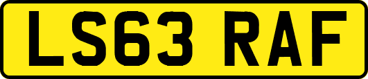 LS63RAF