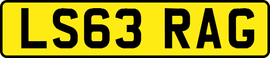 LS63RAG