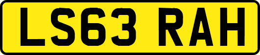 LS63RAH