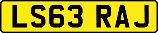 LS63RAJ