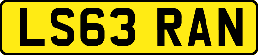 LS63RAN