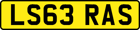 LS63RAS