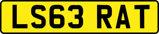 LS63RAT