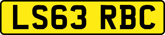 LS63RBC