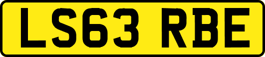 LS63RBE