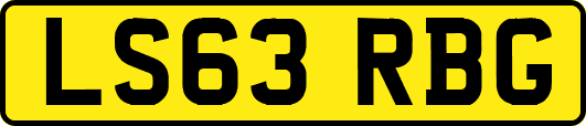 LS63RBG