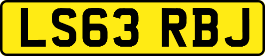 LS63RBJ