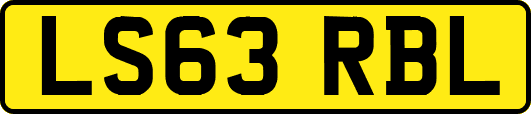 LS63RBL