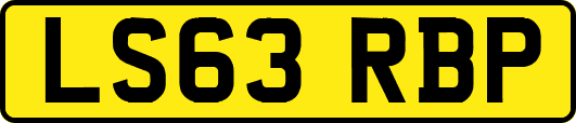 LS63RBP