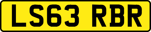 LS63RBR