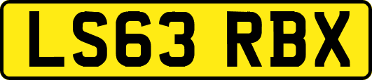 LS63RBX