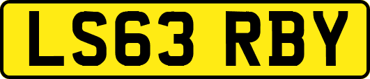 LS63RBY