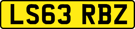 LS63RBZ