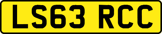LS63RCC