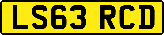 LS63RCD