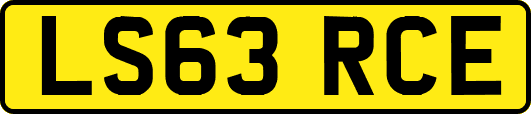 LS63RCE