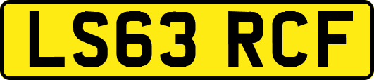 LS63RCF