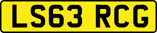 LS63RCG