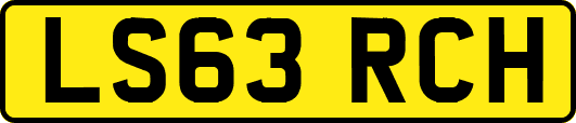LS63RCH