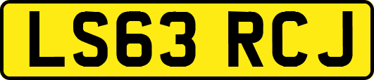 LS63RCJ