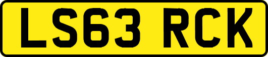 LS63RCK