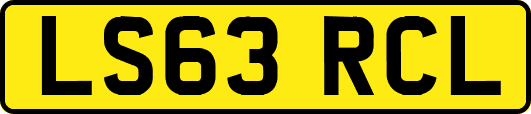 LS63RCL